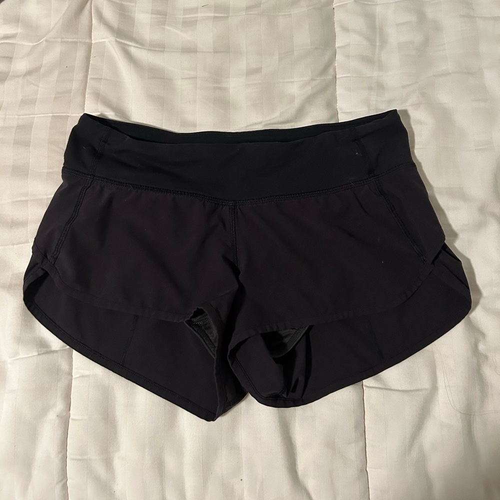 Lululemon Speed Ups